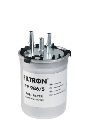 FİLTRON YAKIT FİLTRESİ PP986/5