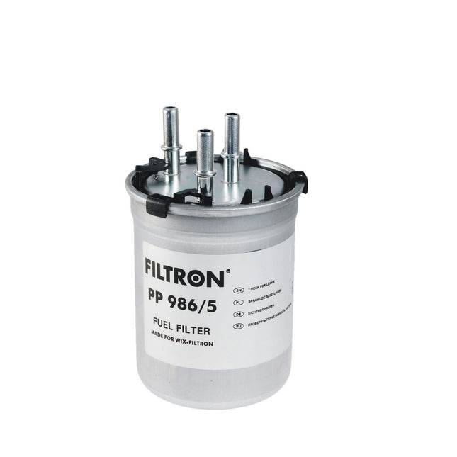 FİLTRON YAKIT FİLTRESİ PP986/5