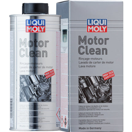 LIQUI MOLY MOTOR CLEAN MOTOR IÇI TEMİZLEYİCİ 500ML