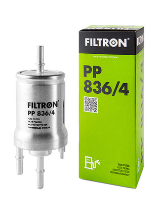 FİLTRON YAKIT FİLTRESİ PP836/4