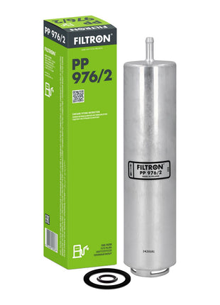 FİLTRON YAKIT FİLTRESİ PP976/2