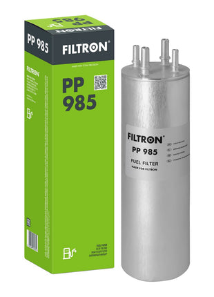 FİLTRON YAKIT FİLTRESİ PP985
