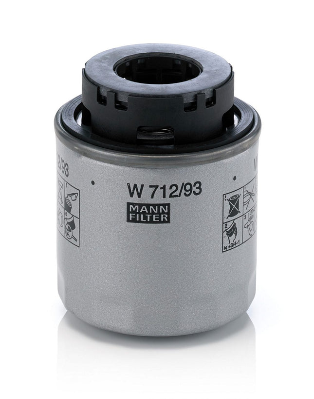 MANN YAĞ FİLTRESİ W712/93