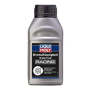 LIQUI MOLY FREN HİDROLİK YAĞI - RACİNG DOT 4 500ML