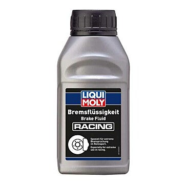 LIQUI MOLY FREN HİDROLİK YAĞI - RACİNG DOT 4 500ML