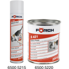 FÖRCH SİLİKON GRES  S421 400ML