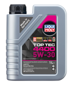 LIQUI MOLY 5W-30 TOP TEC 4400 1L