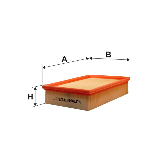 FİLTRON HAVA FİLTRESİ AP028