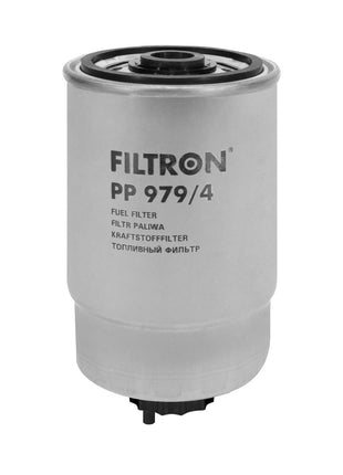 FİLTRON YAKIT FİLTRESİ PP979/4