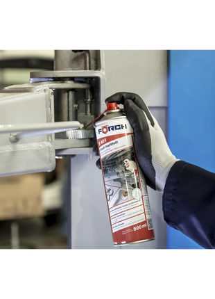 FÖRCH AKIŞKAN GRES YAĞ S401 500ML