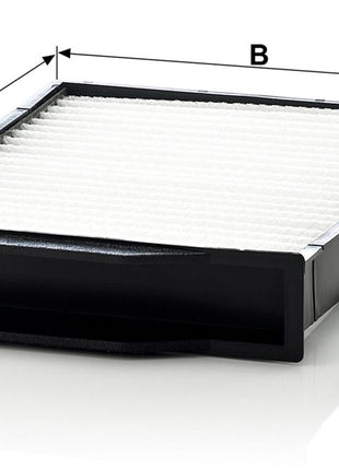 MANN POLEN FİLTRESİ CU2316