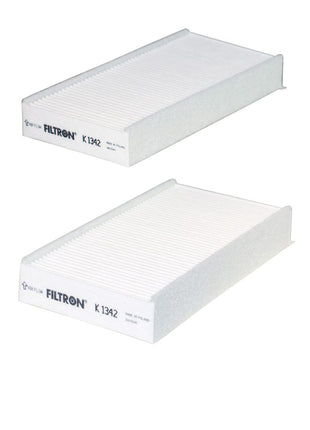 FİLTRON POLEN FİLTRESİ K1342-2X