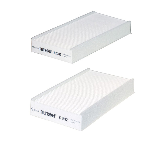 FİLTRON POLEN FİLTRESİ K1342-2x