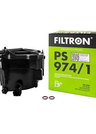 FİLTRON YAKIT FİLTRESİ PS974/1
