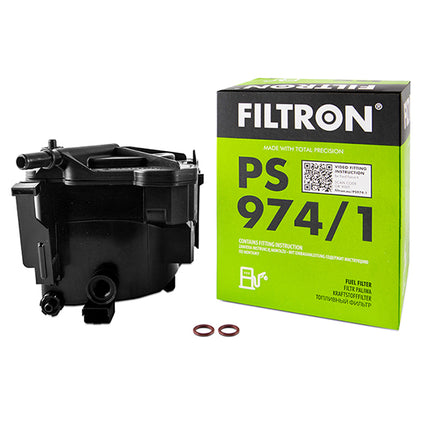 FİLTRON YAKIT FİLTRESİ PS974/1