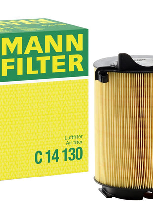 MANN HAVA FİLTRESİ C14130