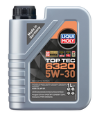LIQUI MOLY 5W-30 TOP TEC 6320 1L