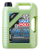 LIQUI MOLY 10W-30 MOLYGEN NEW GENERATİON 5L
