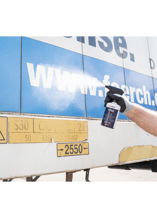 FÖRCH EL SPREY ŞİŞESİ TF60 500 ML