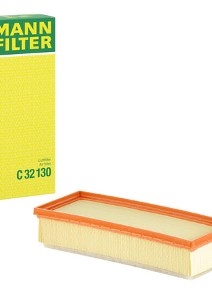 MANN HAVA FİLTRESİ C32130