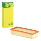 MANN HAVA FİLTRESİ C32130