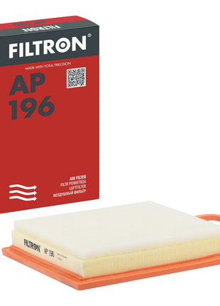 FİLTRON HAVA FİLTRESİ AP196