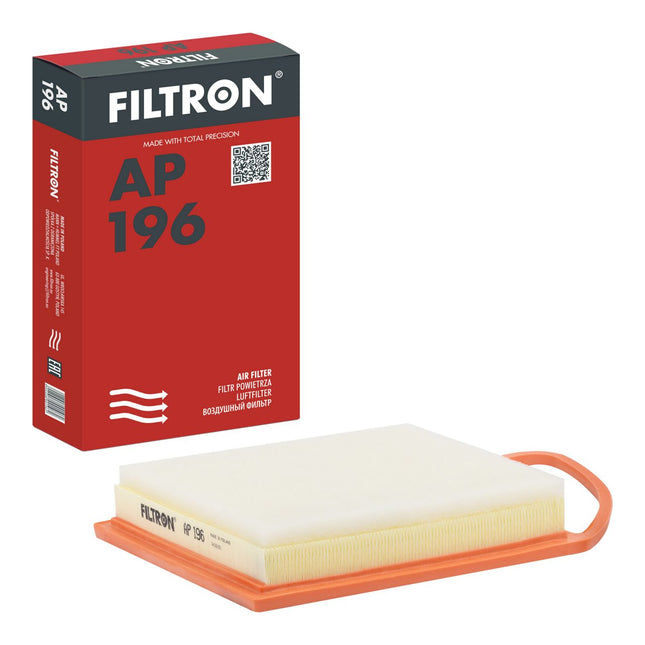 FİLTRON HAVA FİLTRESİ AP196