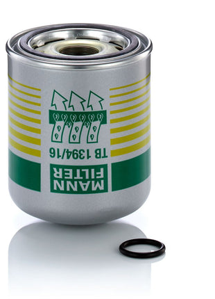 MANN FİLTRE TB1394/16X