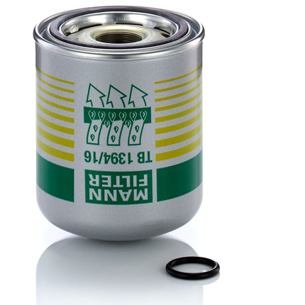 MANN KURUTUCU FİLTRE "TB1394/16X"