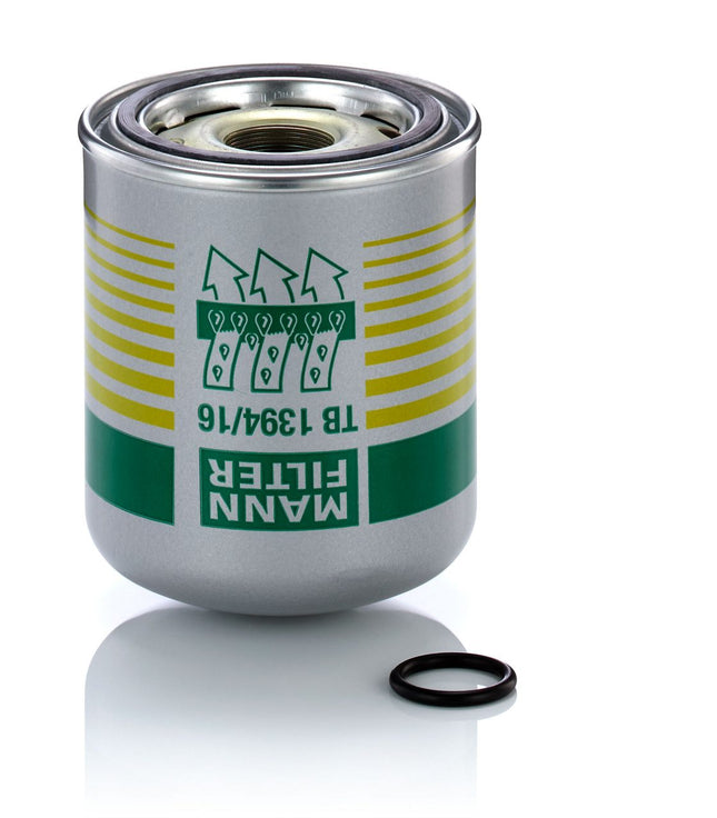 MANN KURUTUCU FİLTRE "TB1394/16X"