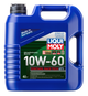 LIQUI MOLY 10W-60 SYNTHOİL RACE TECH GT1 4L