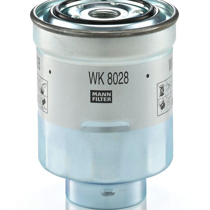 MANN YAKIT FİLTRESİ WK8028z