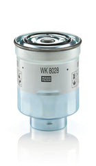 MANN YAKIT FİLTRESİ WK8028z