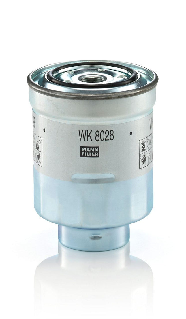 MANN YAKIT FİLTRESİ WK8028z