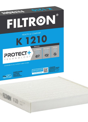 FİLTRON KABİN HAVA FİLTRESİ K1210