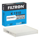 FİLTRON POLEN FİLTRESİ K1210