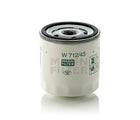 MANN YAĞ FİLTRESİ W712/43