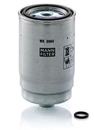 MANN YAKIT FİLTRESİ WK8060Z