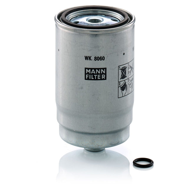 MANN YAKIT FİLTRESİ "WK8060Z"