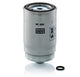 MANN YAKIT FİLTRESİ WK8060Z