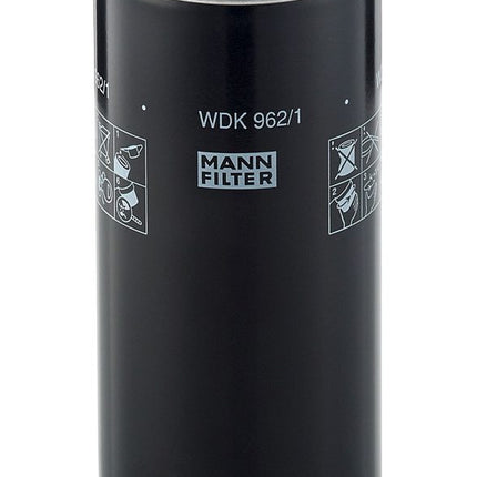 MANN ENDÜSTRİYEL YAKIT FİLTRESİ "WDK962/1"