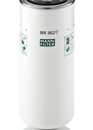 MANN YAKIT FİLTRESİ WK962/7