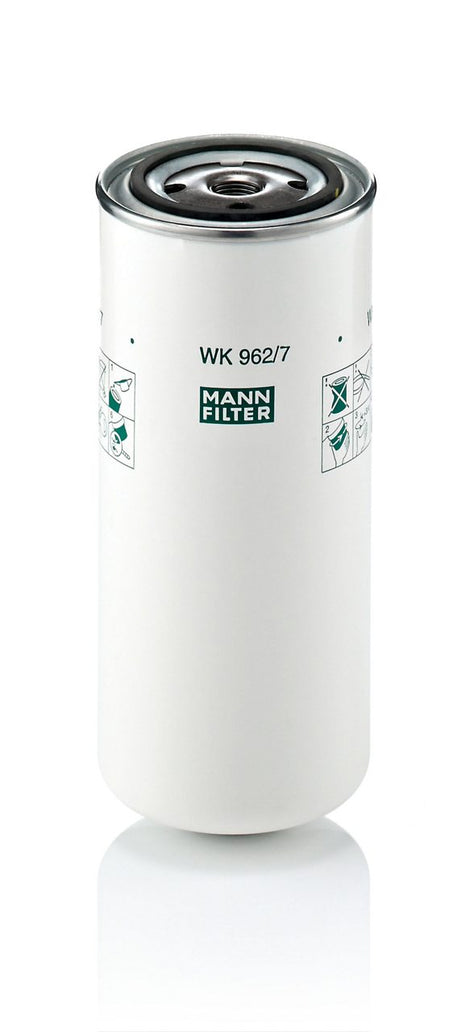 MANN YAKIT FİLTRESİ WK962/7