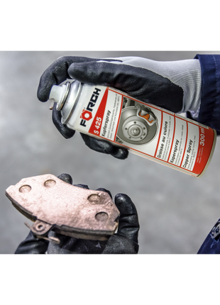 FÖRCH BAKIR SPREYI S425   300ML