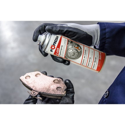 FÖRCH BAKIR SPREYI S425   300ML