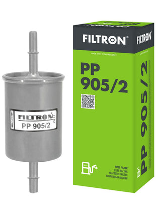 FİLTRON YAKIT FİLTRESİ PP905/2