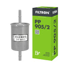 FİLTRON YAKIT FİLTRESİ PP905/2