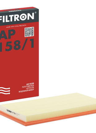 FİLTRON HAVA FİLTRESİ AP158/1