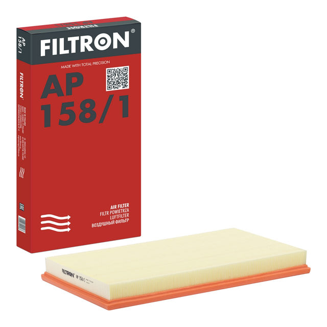 FİLTRON HAVA FİLTRESİ AP158/1