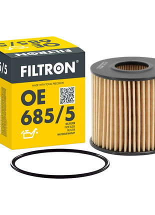 FİLTRON YAĞ FİLTRESİ OE685/5